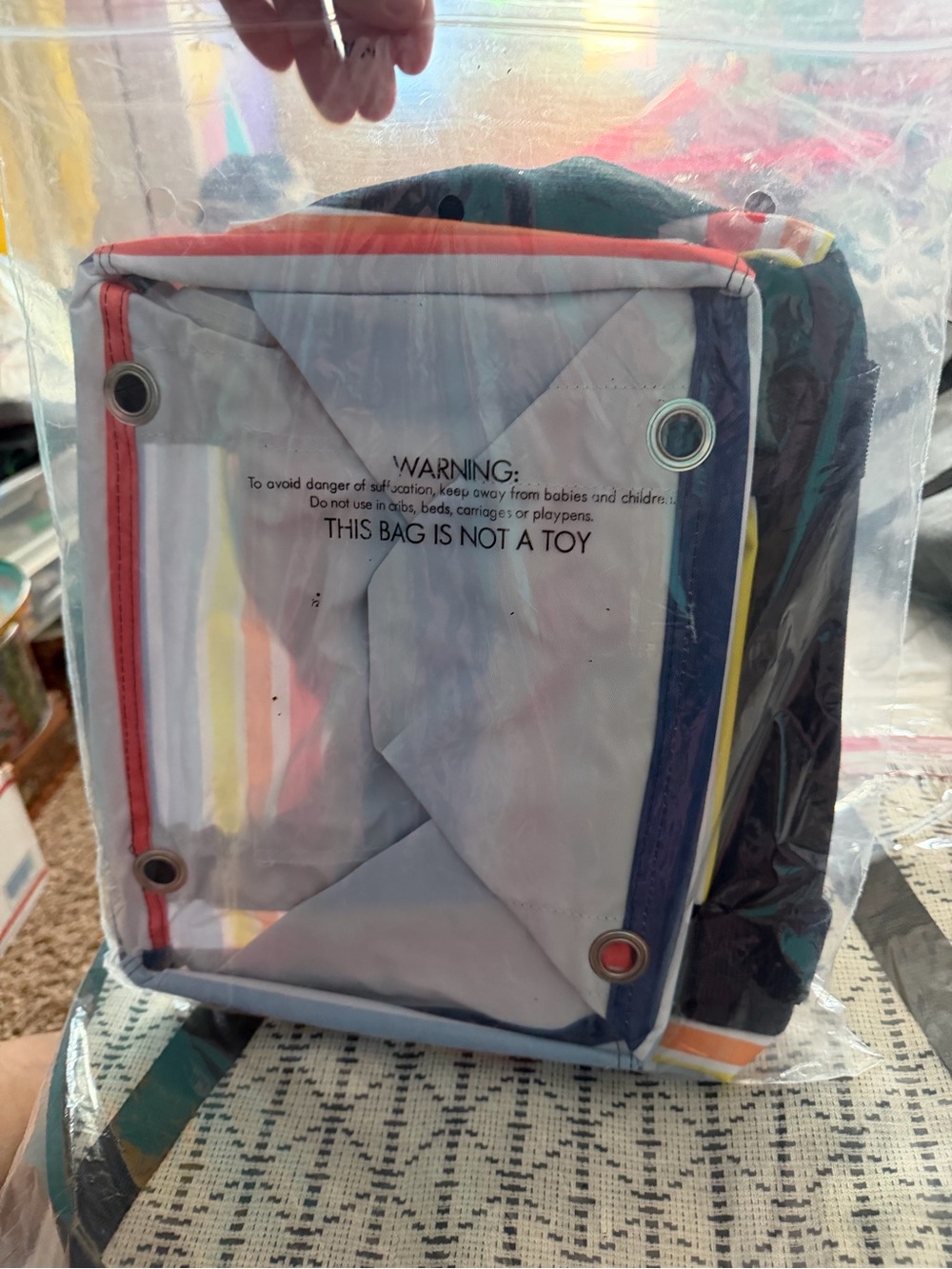 Thirty-one bundle - Picture 4 of 4